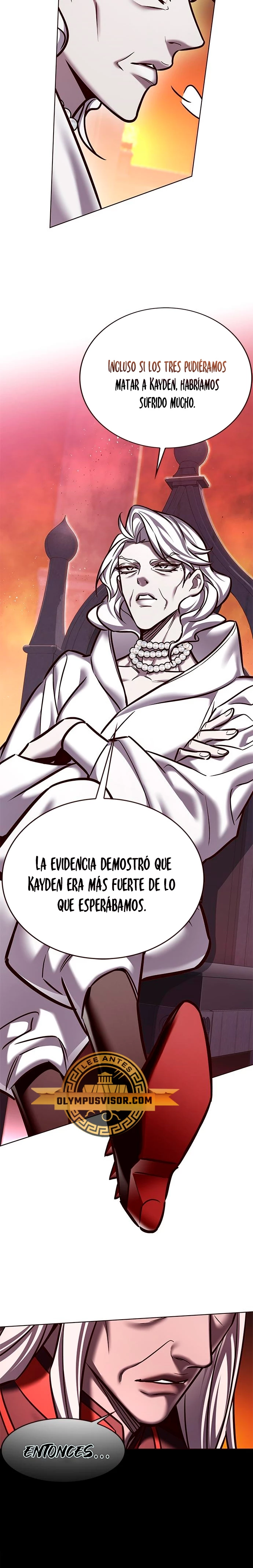 Rayito  > Capitulo 276 > Page 61