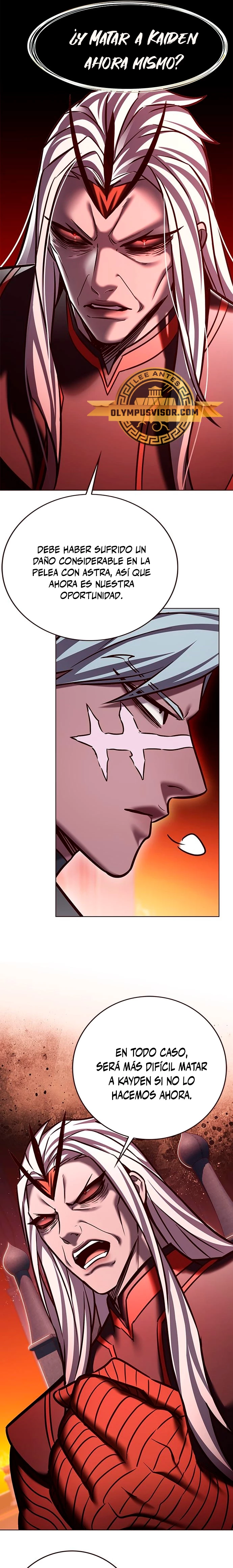 Rayito  > Capitulo 276 > Page 71