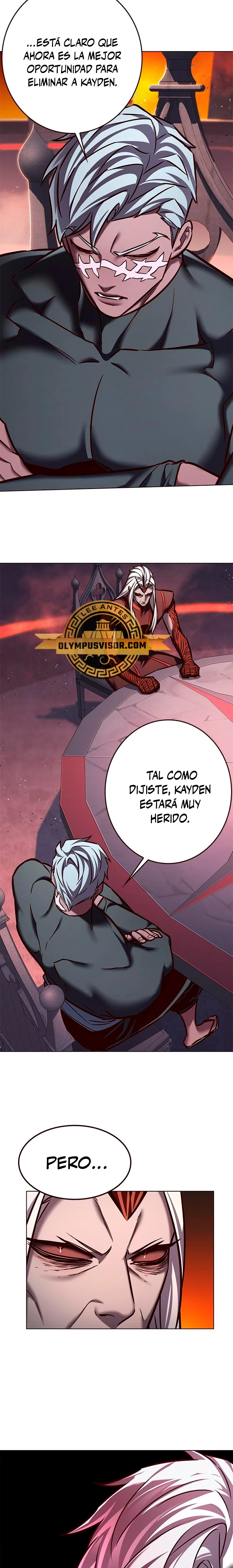 Rayito  > Capitulo 276 > Page 81