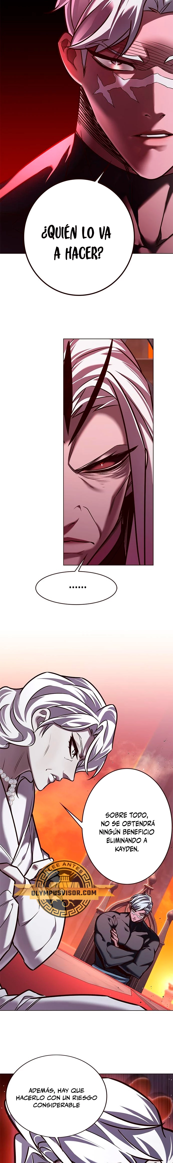 Rayito  > Capitulo 276 > Page 91