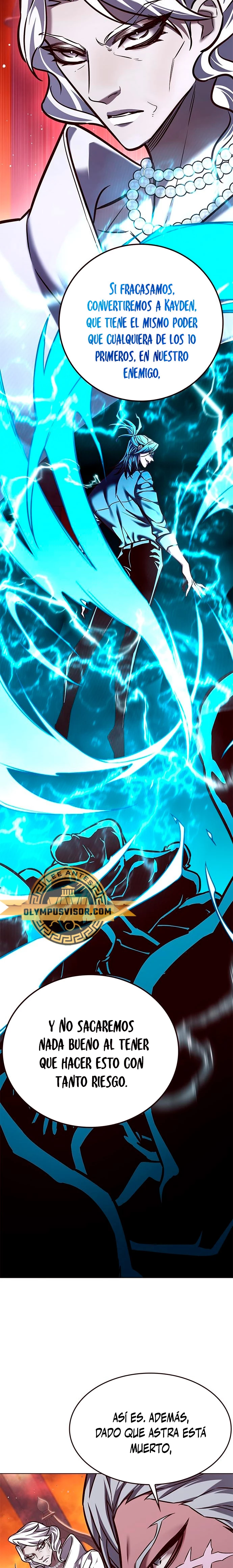 Rayito  > Capitulo 276 > Page 101