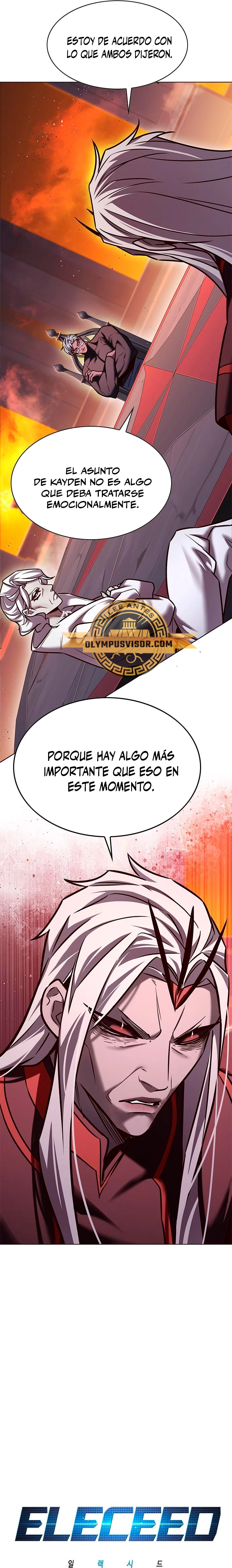 Rayito  > Capitulo 276 > Page 141