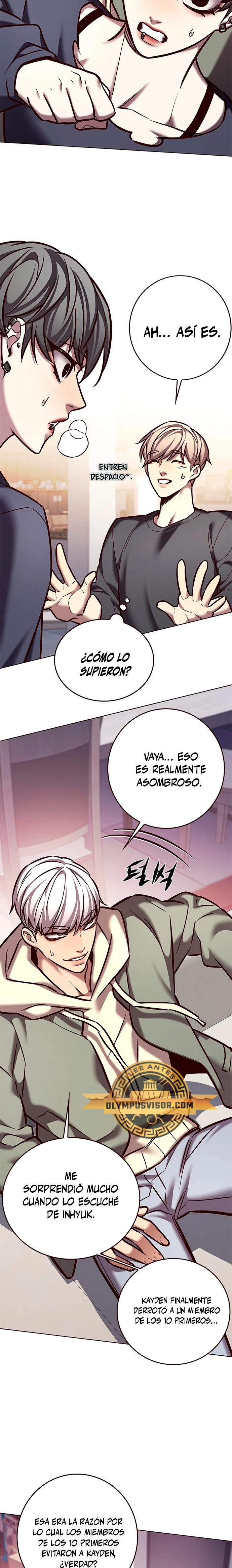 Rayito  > Capitulo 276 > Page 161