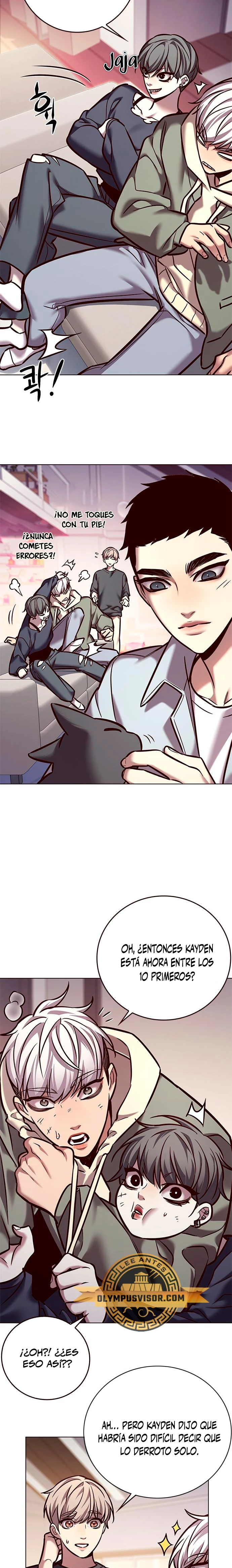 Rayito  > Capitulo 276 > Page 171