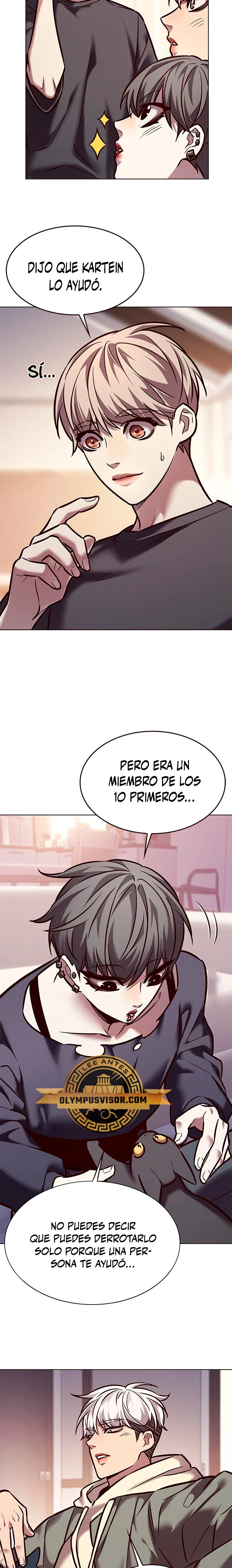 Rayito  > Capitulo 276 > Page 181