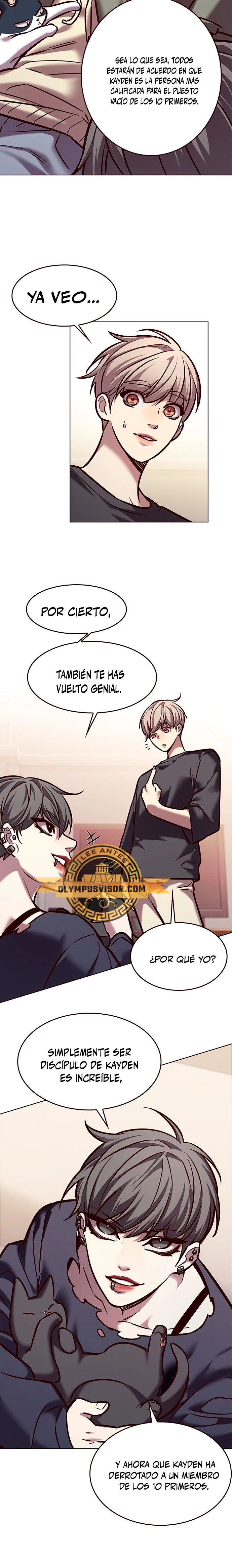 Rayito  > Capitulo 276 > Page 191