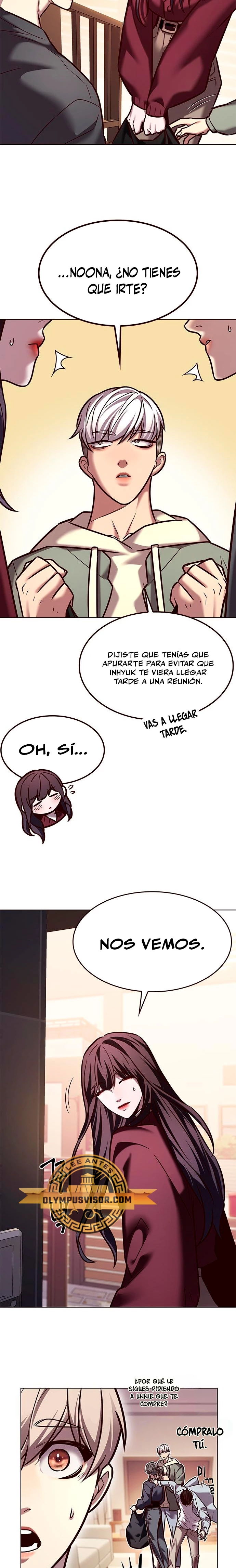 Rayito  > Capitulo 276 > Page 221