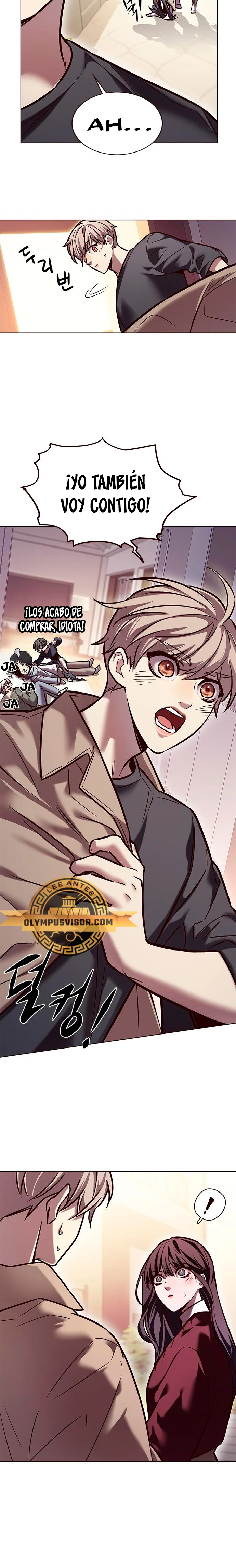 Rayito  > Capitulo 276 > Page 231