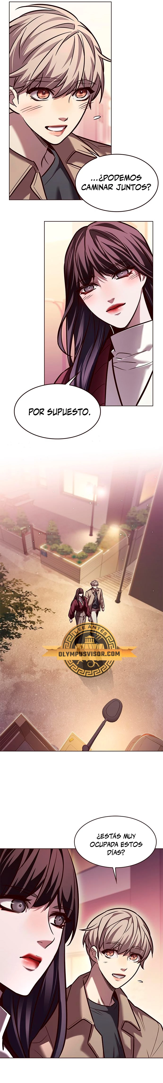 Rayito  > Capitulo 276 > Page 241