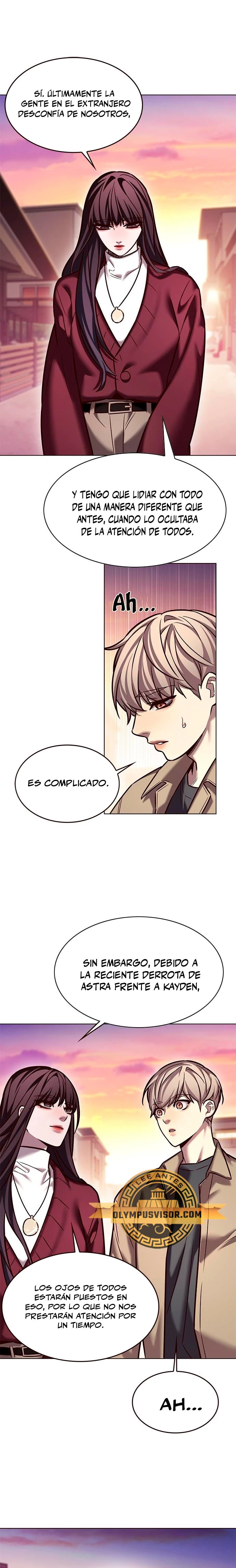 Rayito  > Capitulo 276 > Page 251