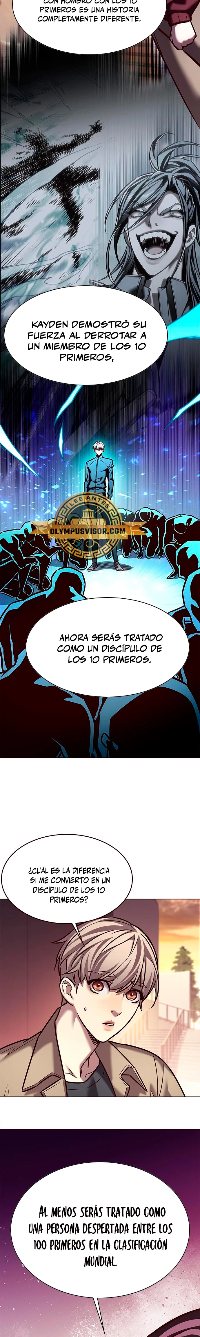 Rayito  > Capitulo 276 > Page 281