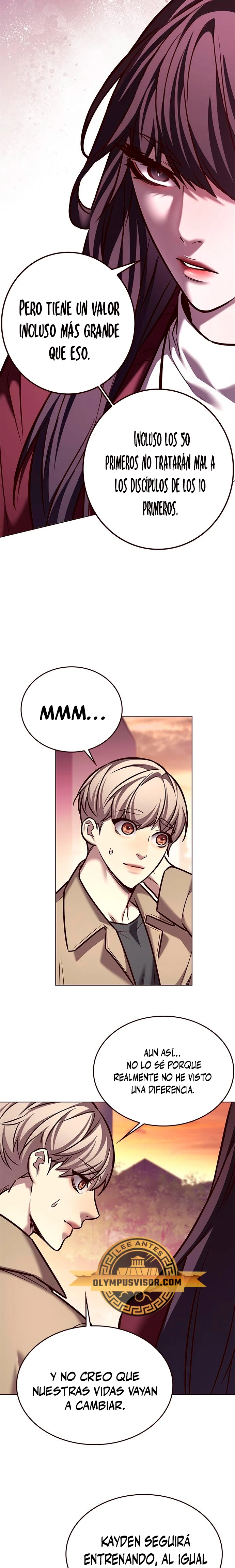 Rayito  > Capitulo 276 > Page 291