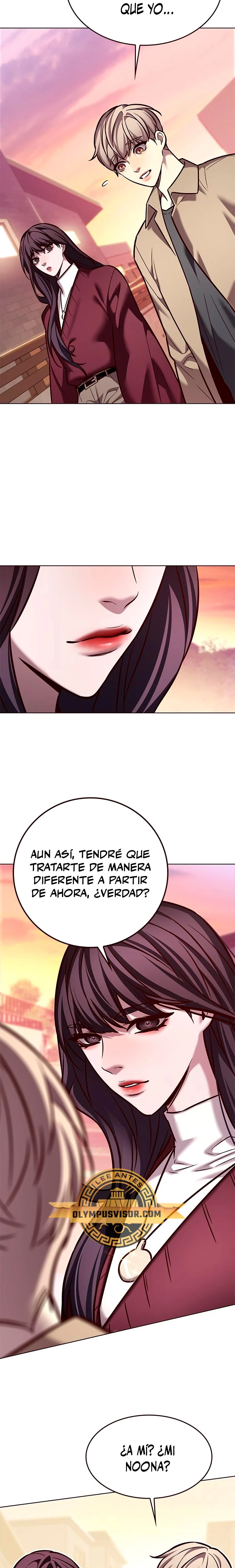 Rayito  > Capitulo 276 > Page 301