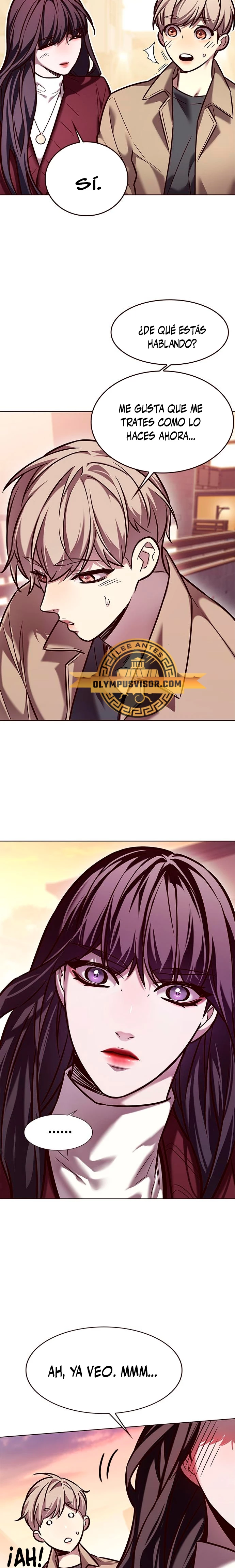 Rayito  > Capitulo 276 > Page 311