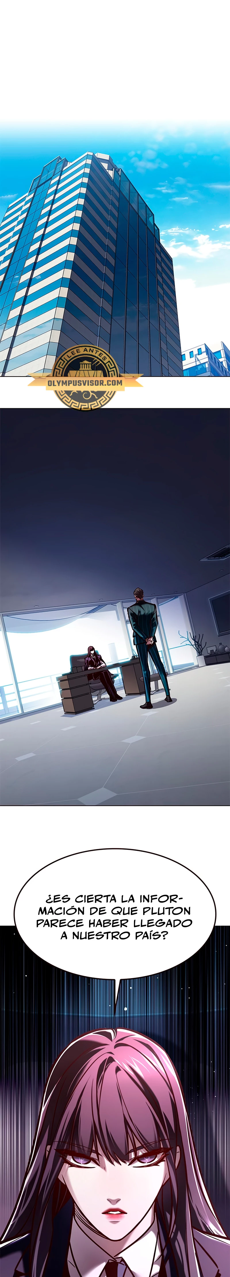 Rayito  > Capitulo 277 > Page 11