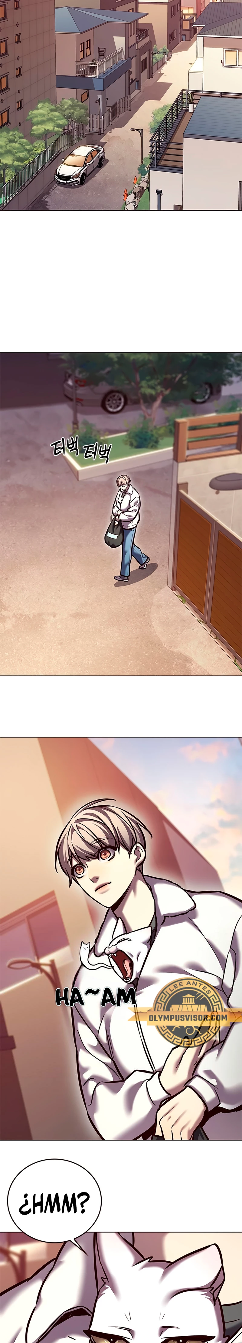 Rayito  > Capitulo 277 > Page 51