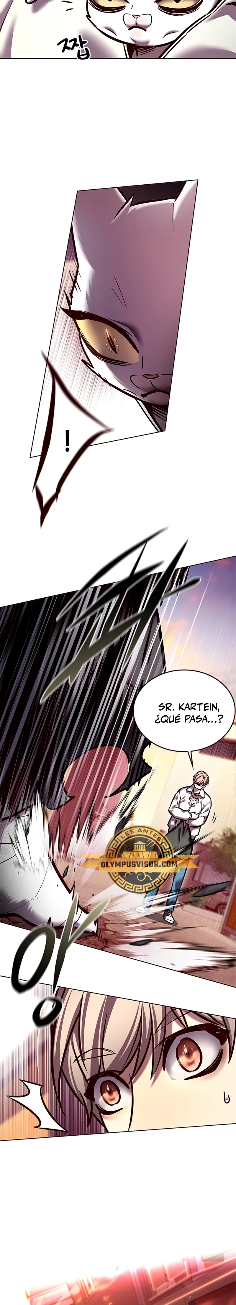 Rayito  > Capitulo 277 > Page 61