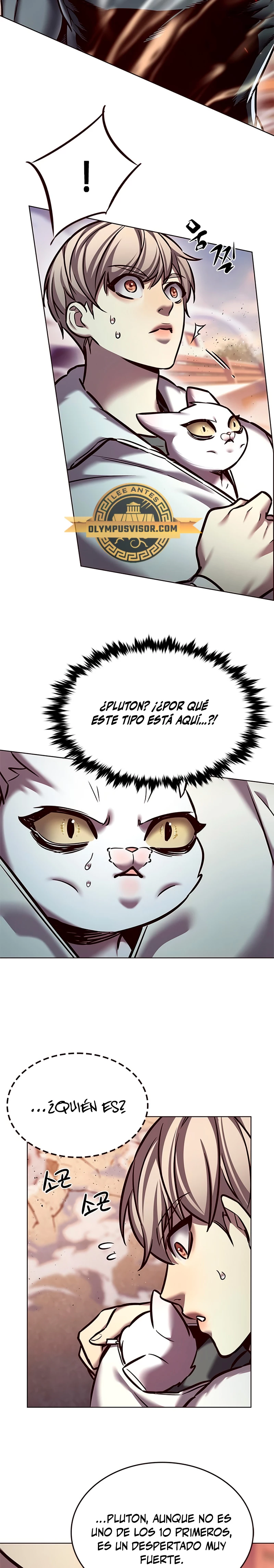 Rayito  > Capitulo 277 > Page 81