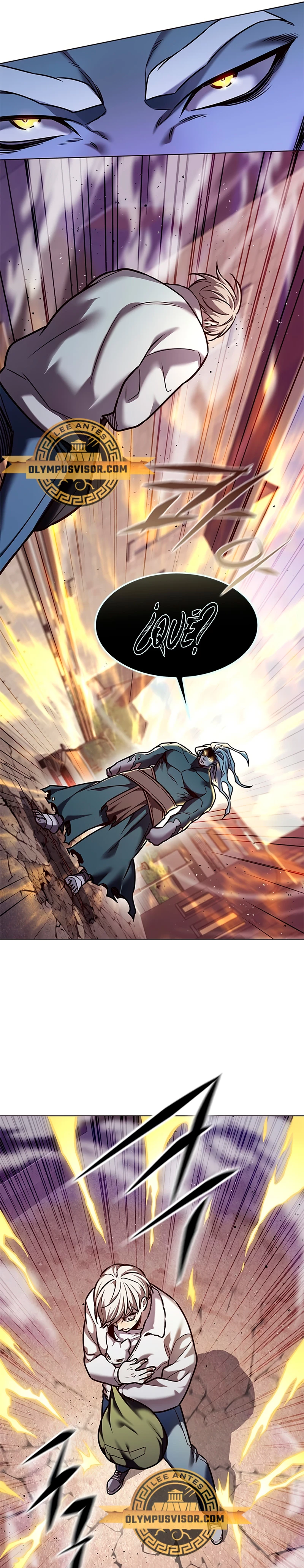 Rayito  > Capitulo 277 > Page 131
