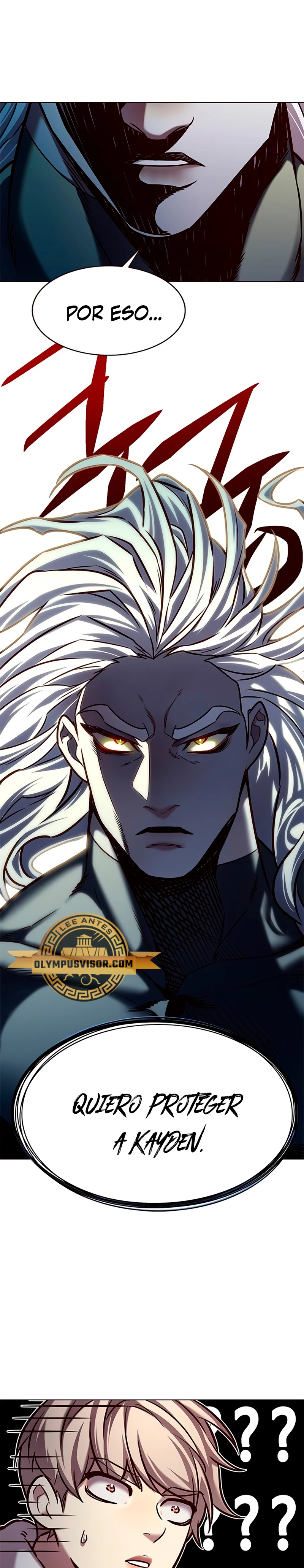 Rayito  > Capitulo 277 > Page 171