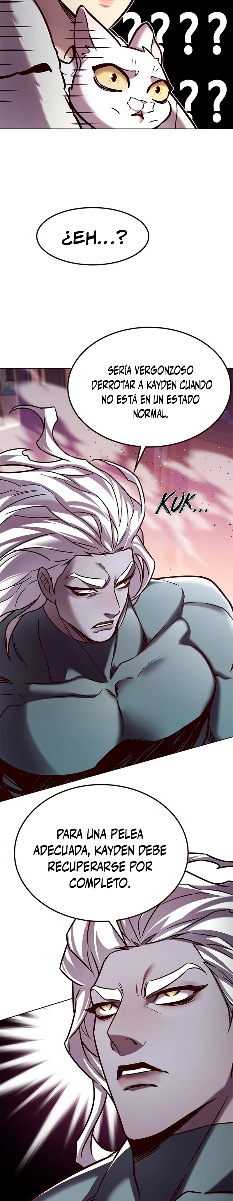 Rayito  > Capitulo 277 > Page 181