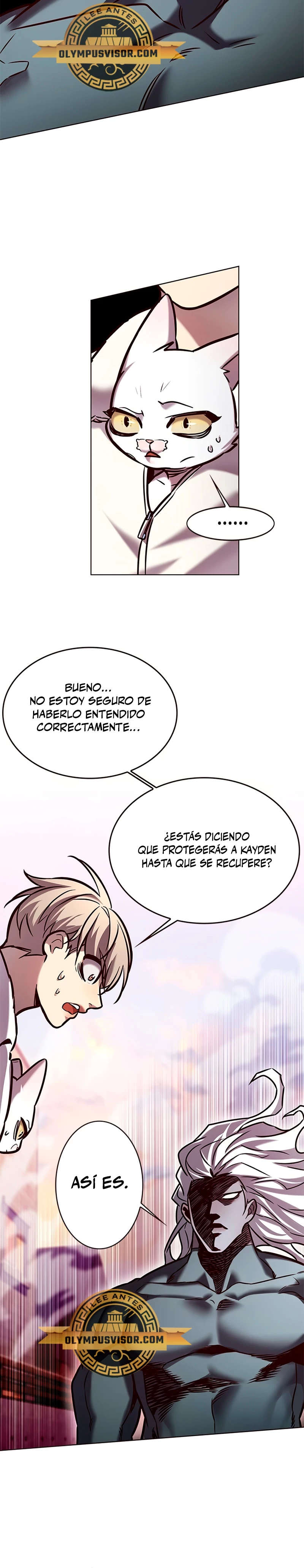 Rayito  > Capitulo 277 > Page 191