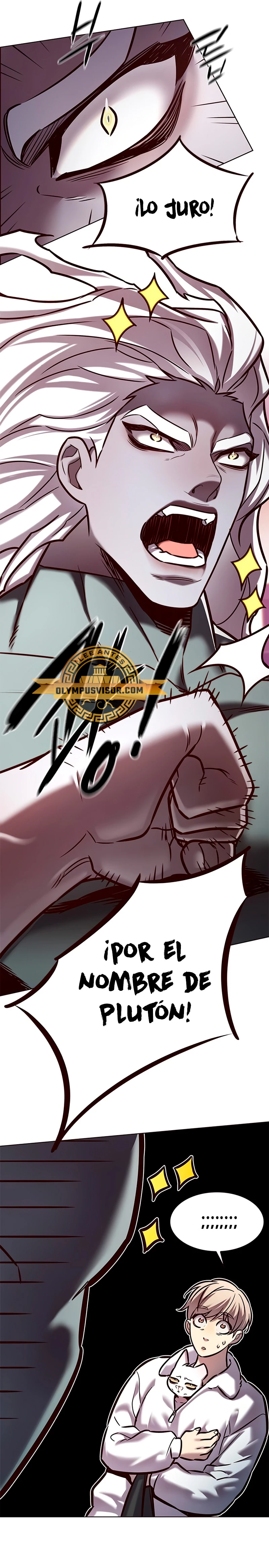 Rayito  > Capitulo 277 > Page 201