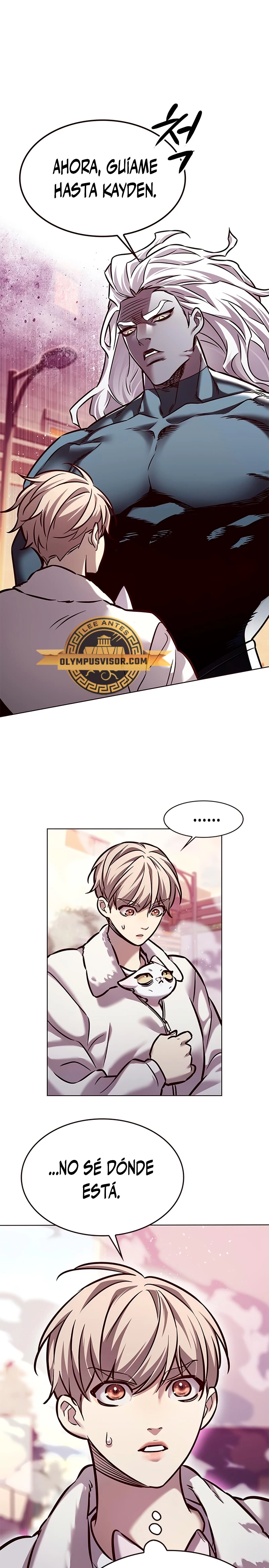 Rayito  > Capitulo 277 > Page 211