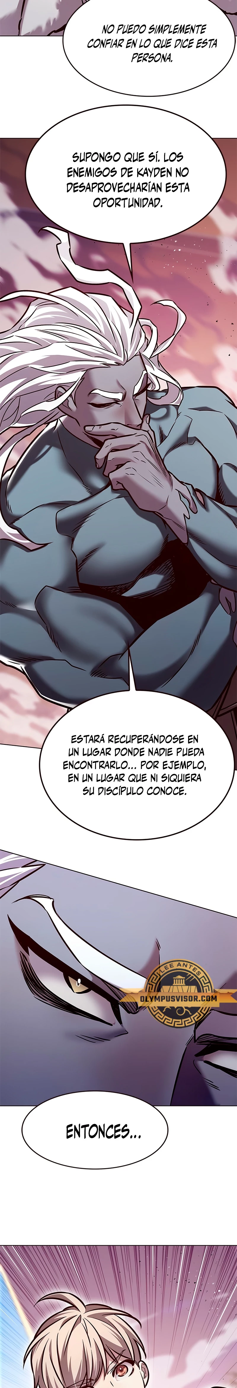 Rayito  > Capitulo 277 > Page 221