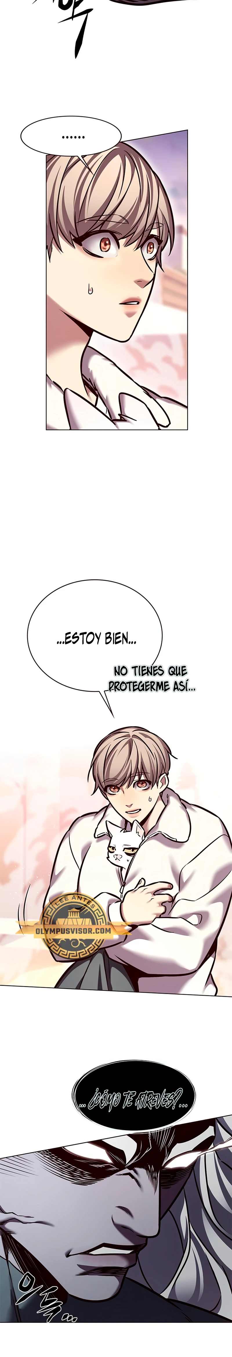 Rayito  > Capitulo 277 > Page 251