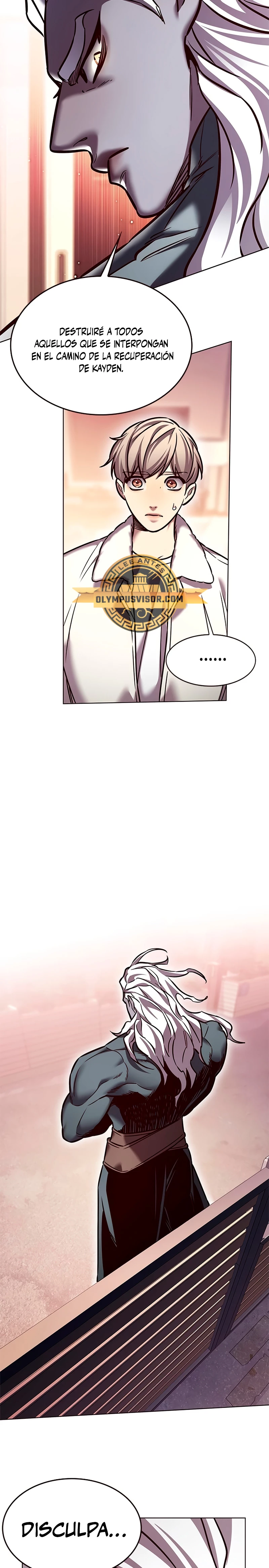 Rayito  > Capitulo 277 > Page 301