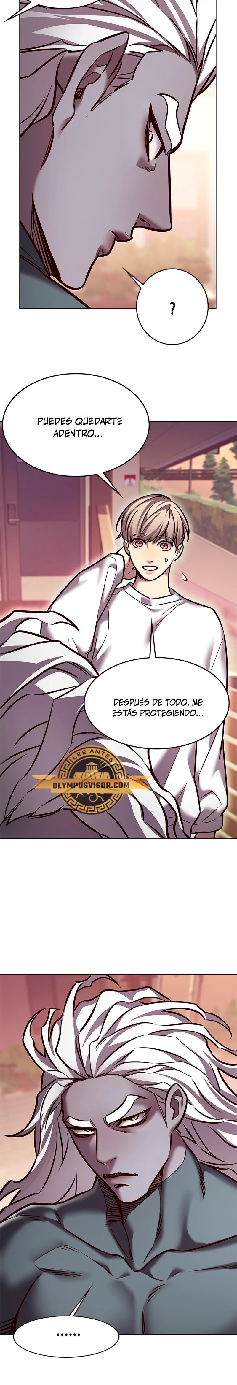 Rayito  > Capitulo 277 > Page 321