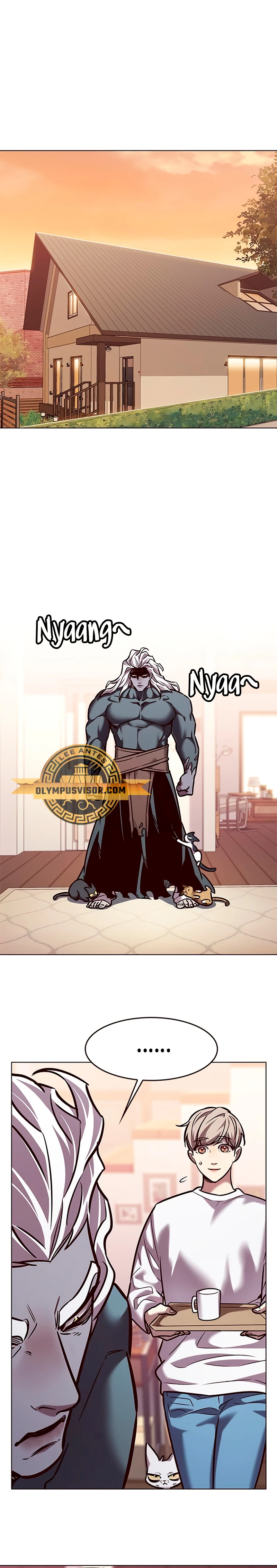 Rayito  > Capitulo 277 > Page 331