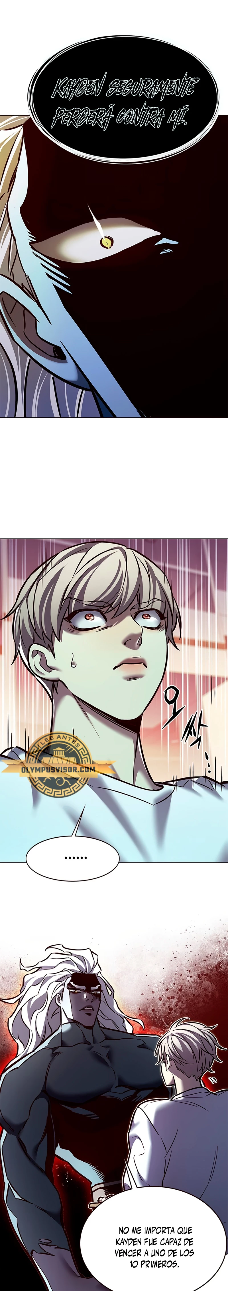 Rayito  > Capitulo 277 > Page 361