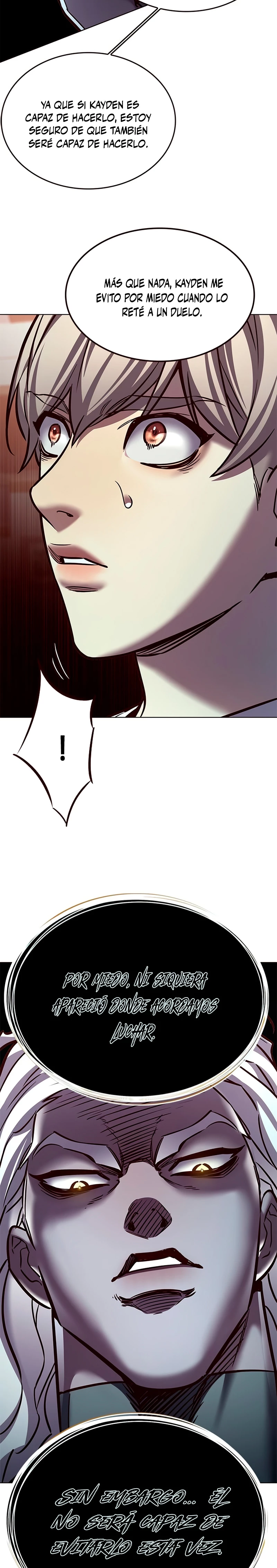Rayito  > Capitulo 277 > Page 371