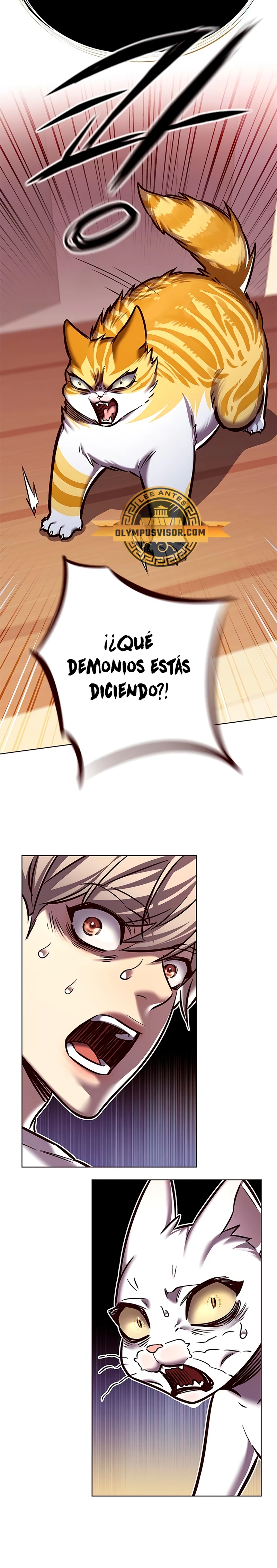 Rayito  > Capitulo 277 > Page 381