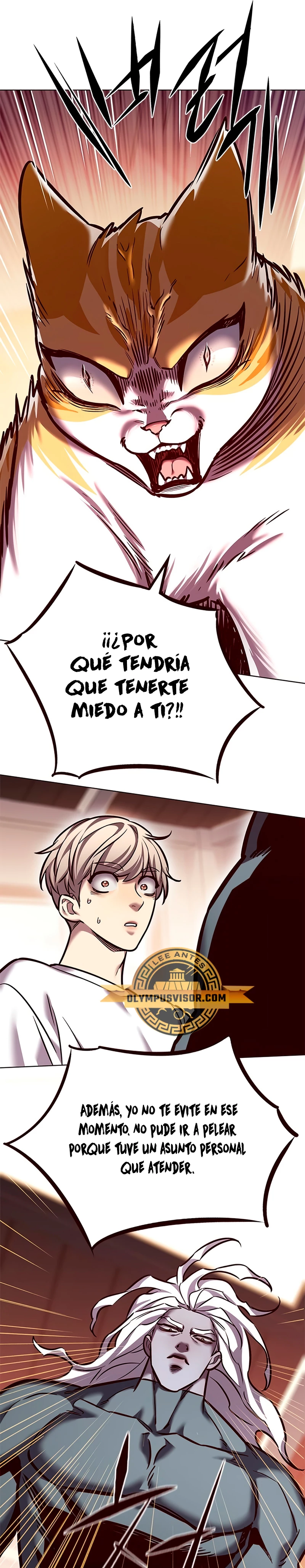 Rayito  > Capitulo 277 > Page 391