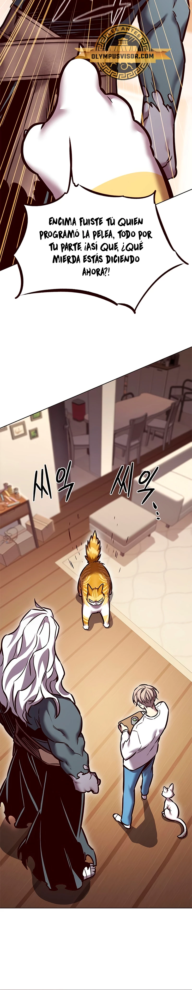 Rayito  > Capitulo 277 > Page 401