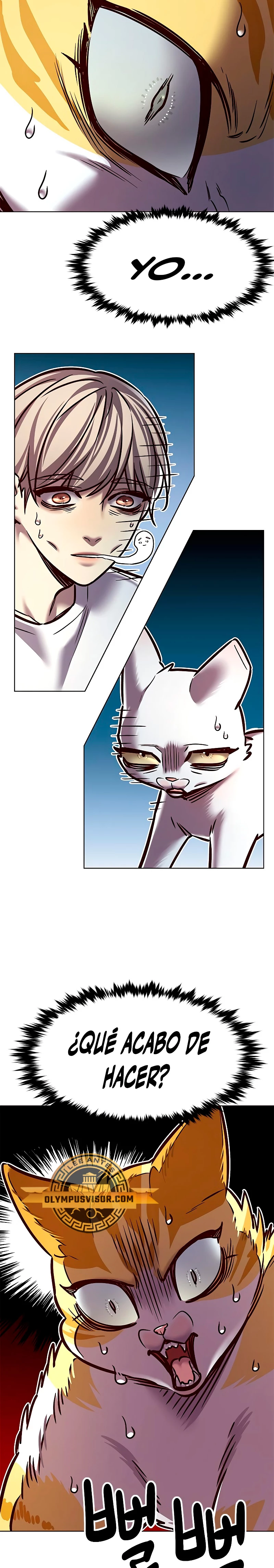Rayito  > Capitulo 278 > Page 31