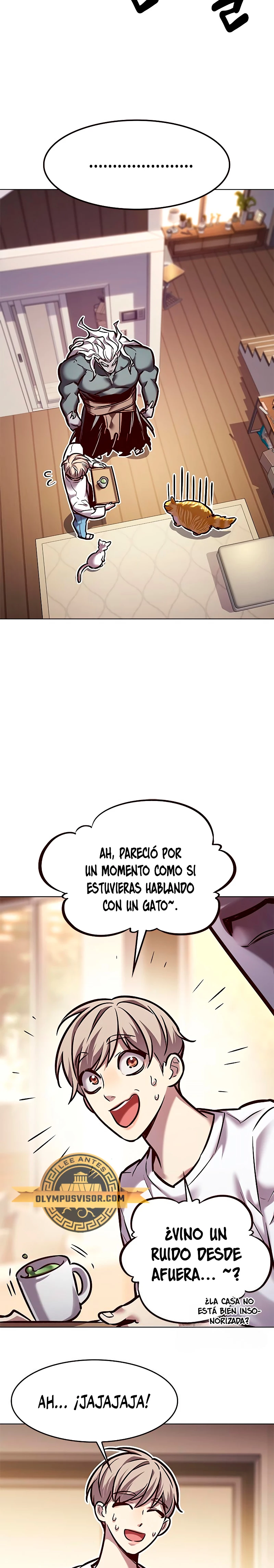 Rayito  > Capitulo 278 > Page 41