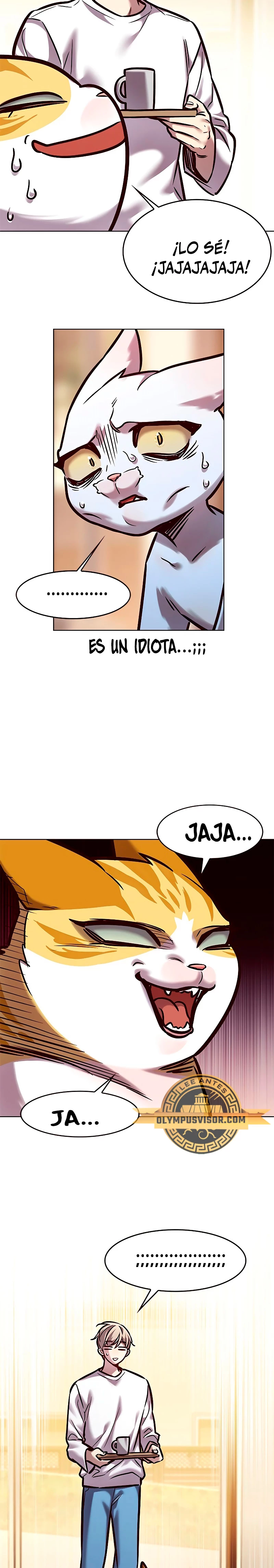 Rayito  > Capitulo 278 > Page 51