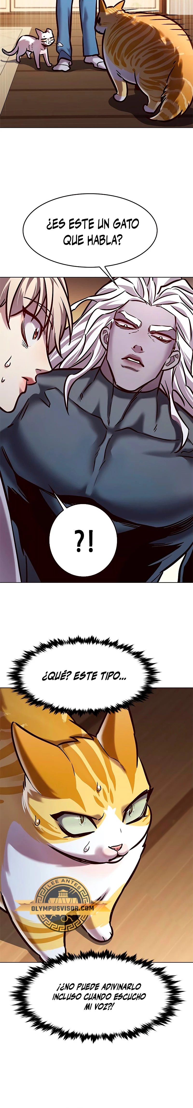 Rayito  > Capitulo 278 > Page 61