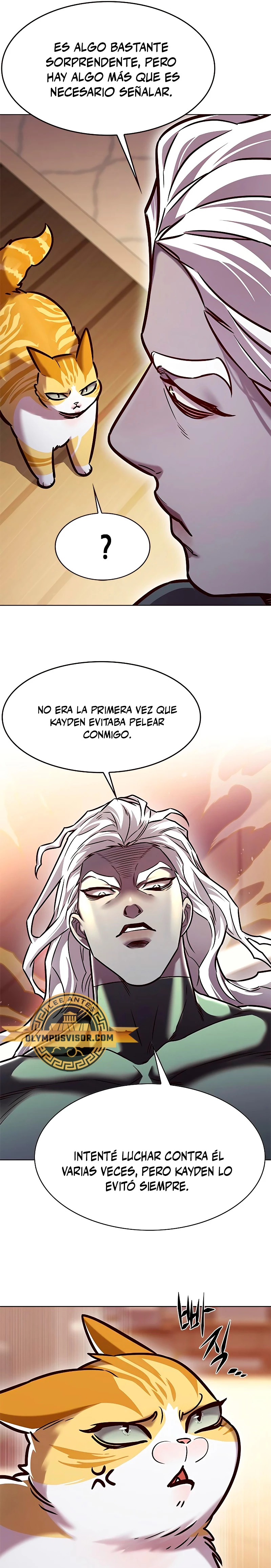 Rayito  > Capitulo 278 > Page 71