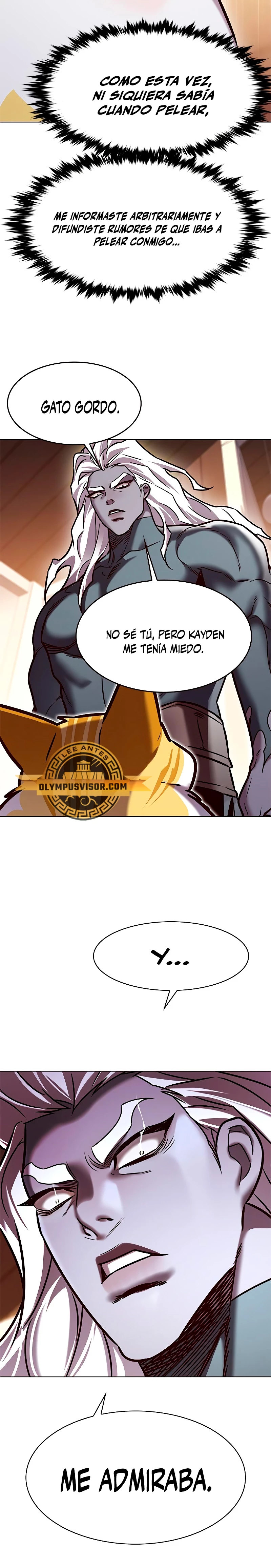 Rayito  > Capitulo 278 > Page 81