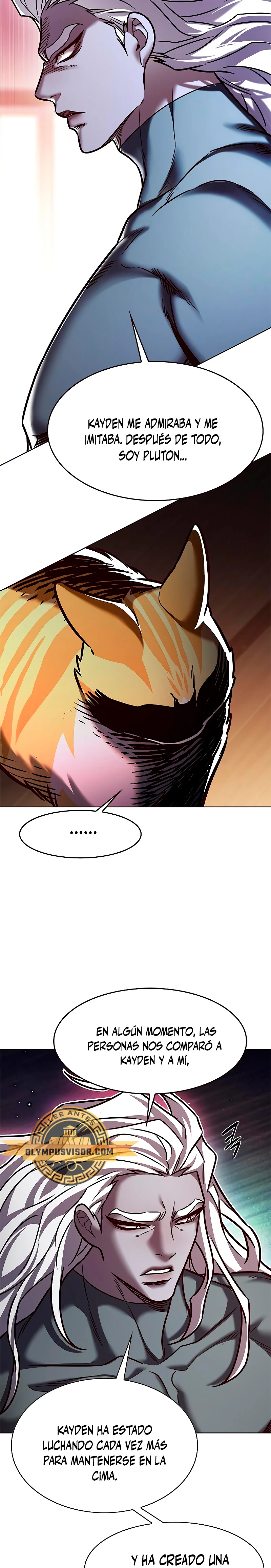 Rayito  > Capitulo 278 > Page 101