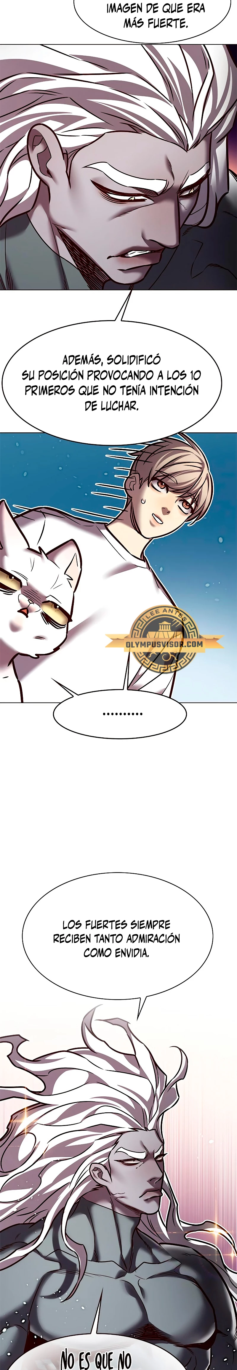 Rayito  > Capitulo 278 > Page 111