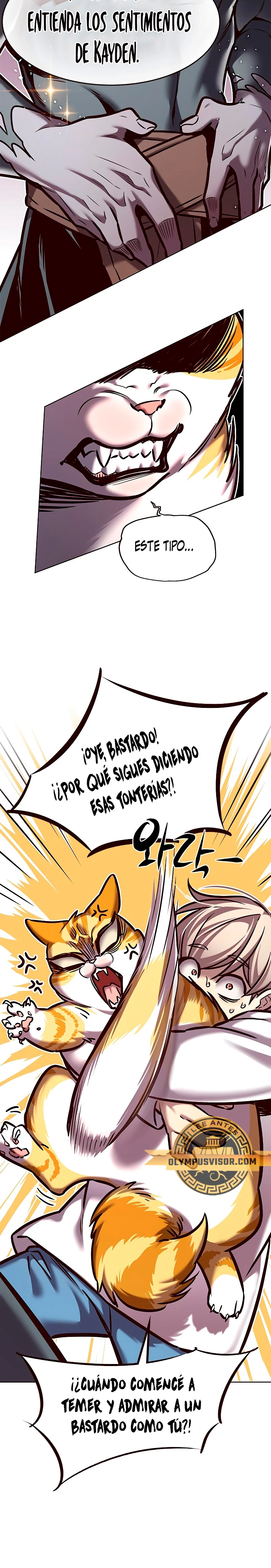 Rayito  > Capitulo 278 > Page 121