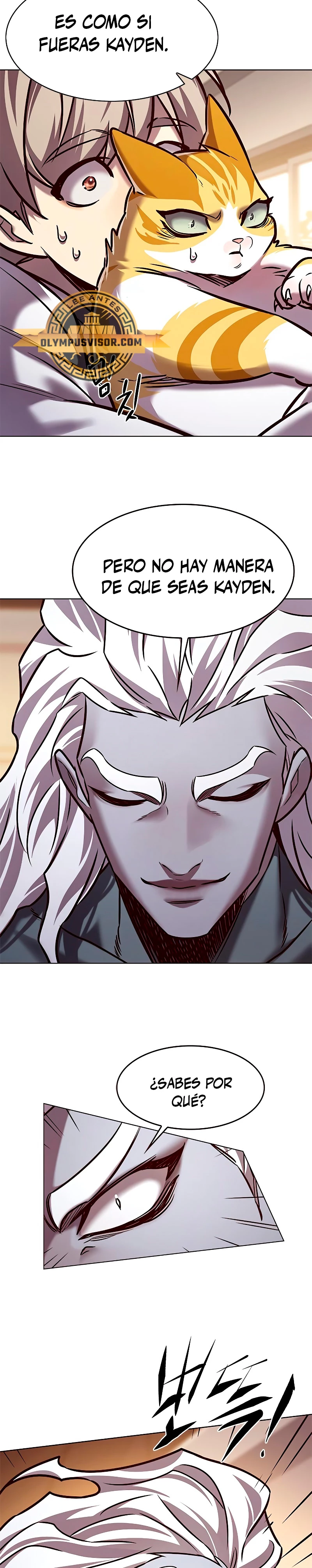 Rayito  > Capitulo 278 > Page 151