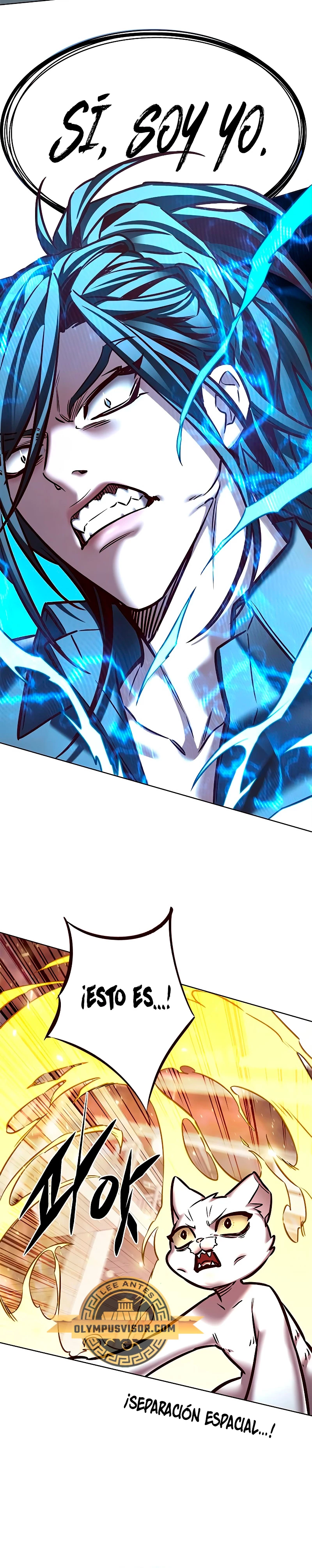 Rayito  > Capitulo 278 > Page 191