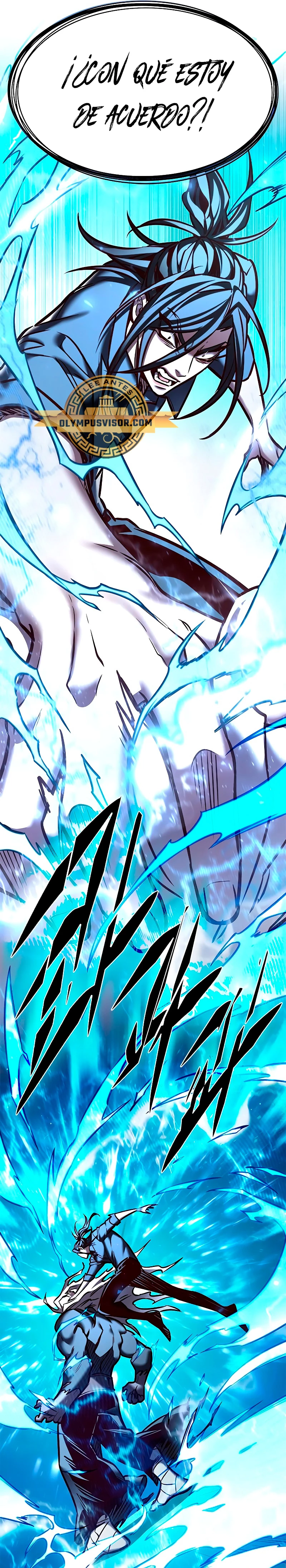 Rayito  > Capitulo 278 > Page 201